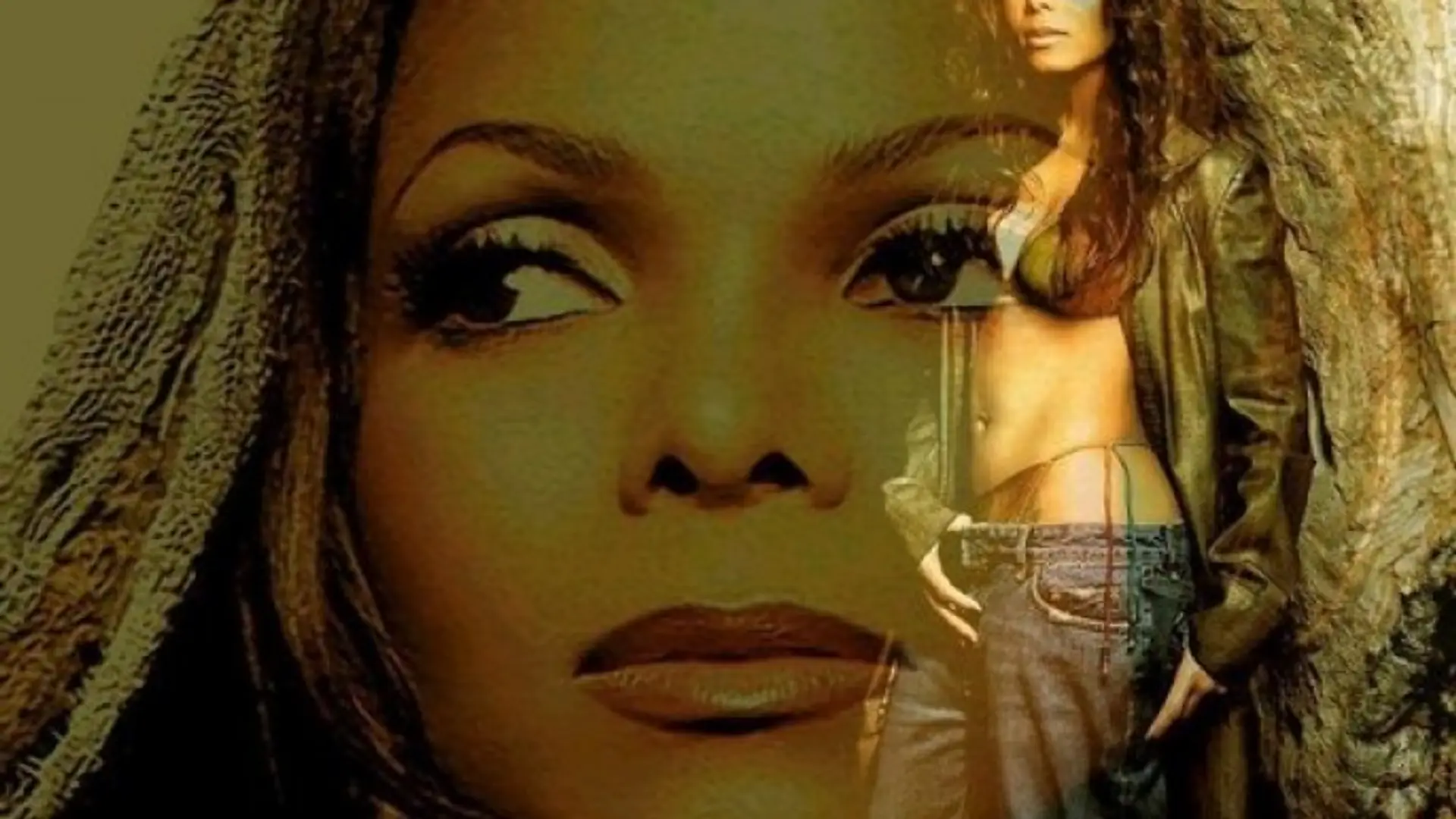 Janet Jackson - Albumy fanów