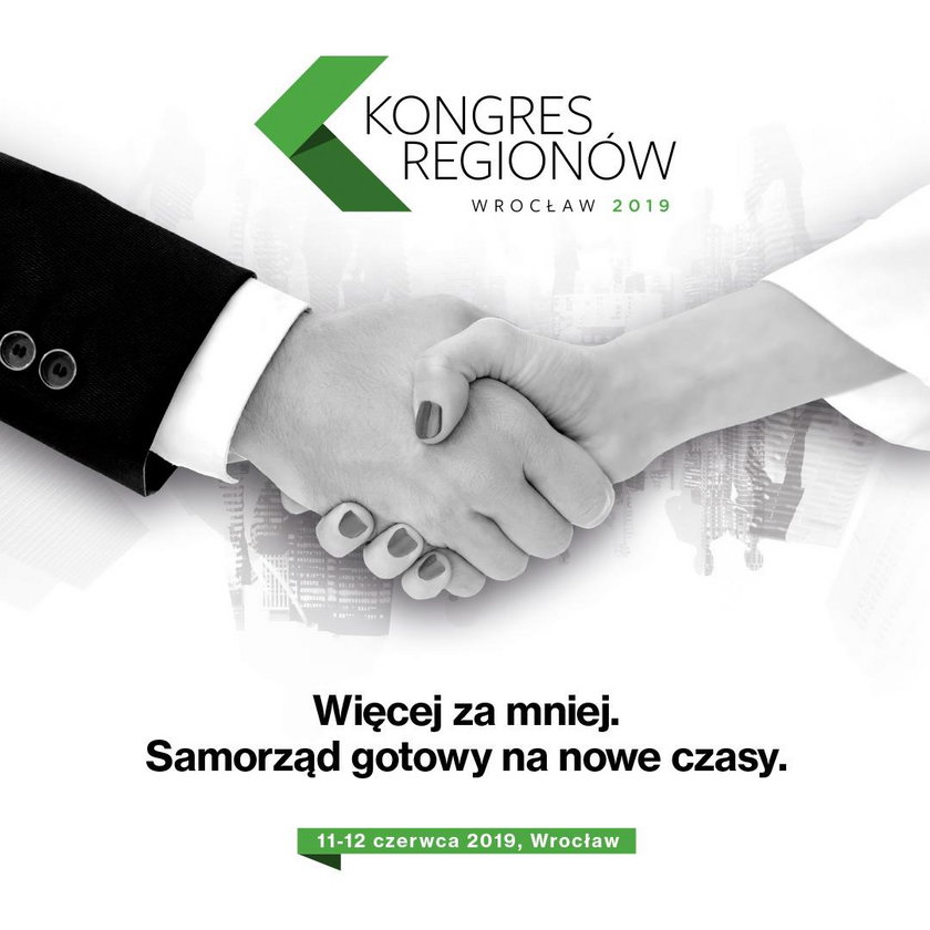 X Kongres Regionów coraz bliżej