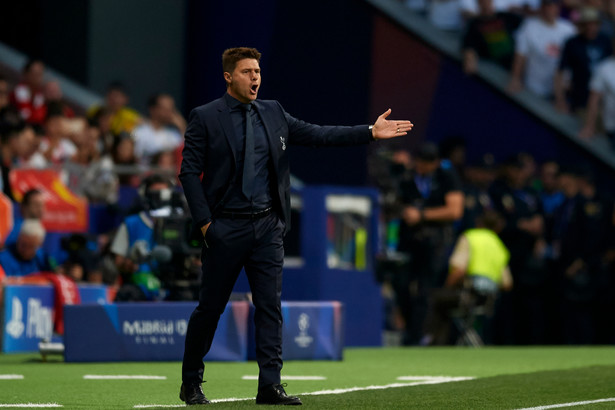 Mauricio Pochettino