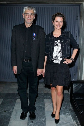 Zofia i Wiktor Zborowscy