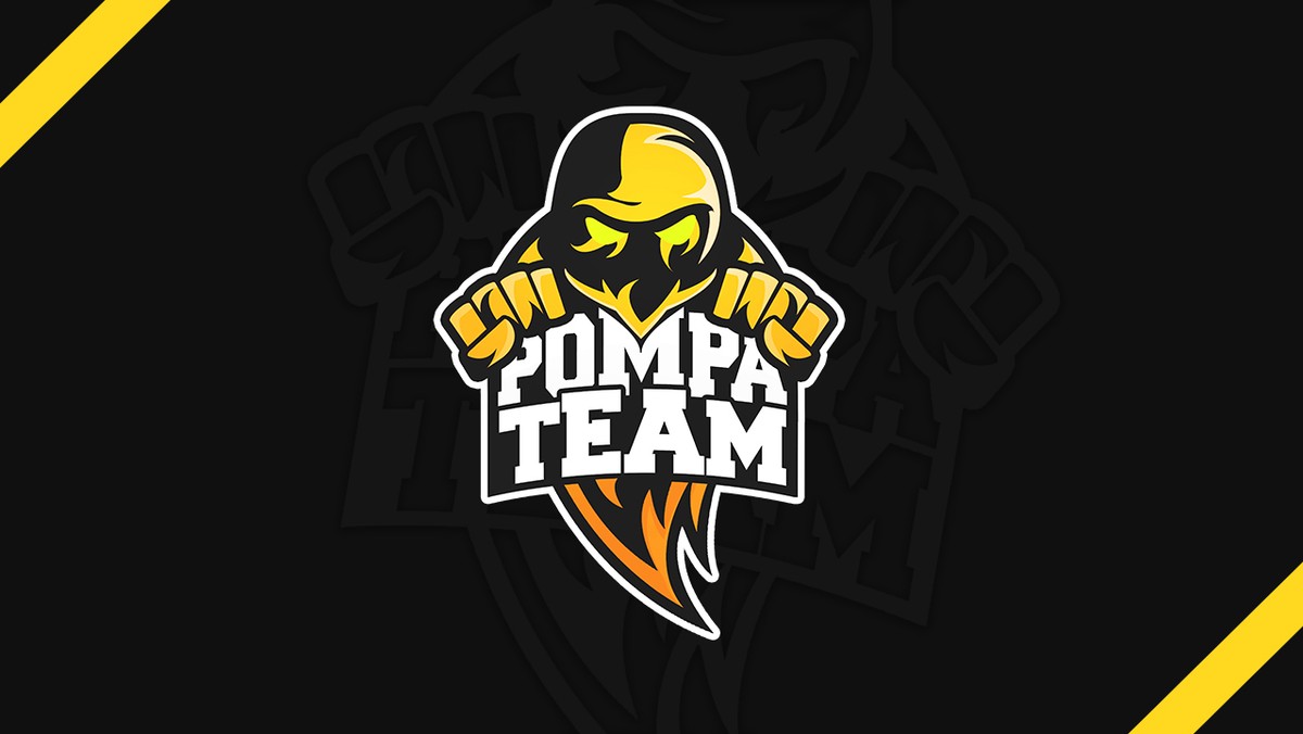 W nocy z 4 na czwartego sierpnia Pompa Team rozwiązała kontrakty z zawodnikami jednej z ich dywizji CS:GO, Pompa Team Yellow. Drużyna istniała przez niecałe cztery miesiące.