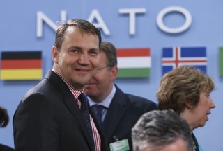 Jakie funkcje w UE dla Polaków? Cała Polska gra na Radka