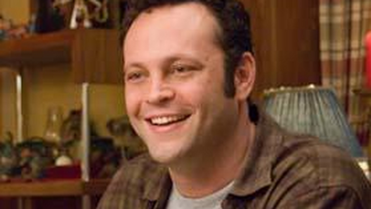 Vince Vaughn wierzy, że swoją obecną popularność zawdzięcza romansowi z Jennifer Aniston.