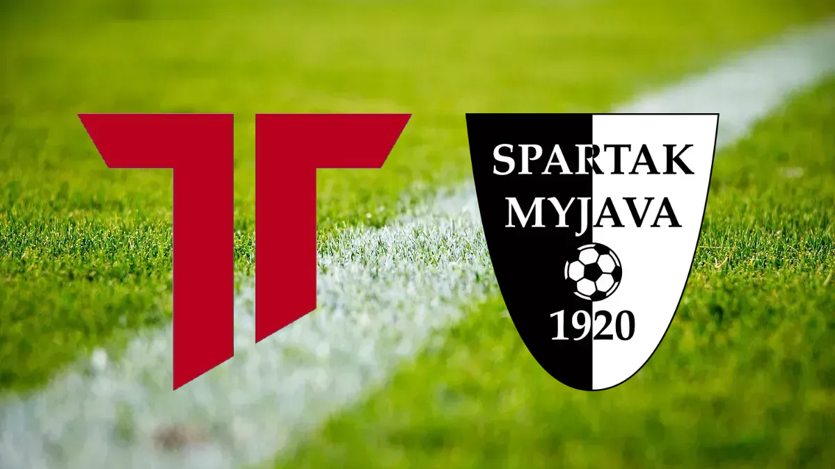 LIVE : AS Trenčín - Spartak Myjava / Slovnaft Cup | Šport.sk