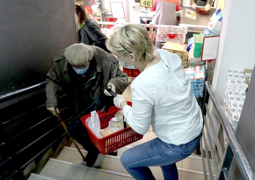 U Srbiji trenutno ima 234.422 penzionera koji koriste invalidske penzije