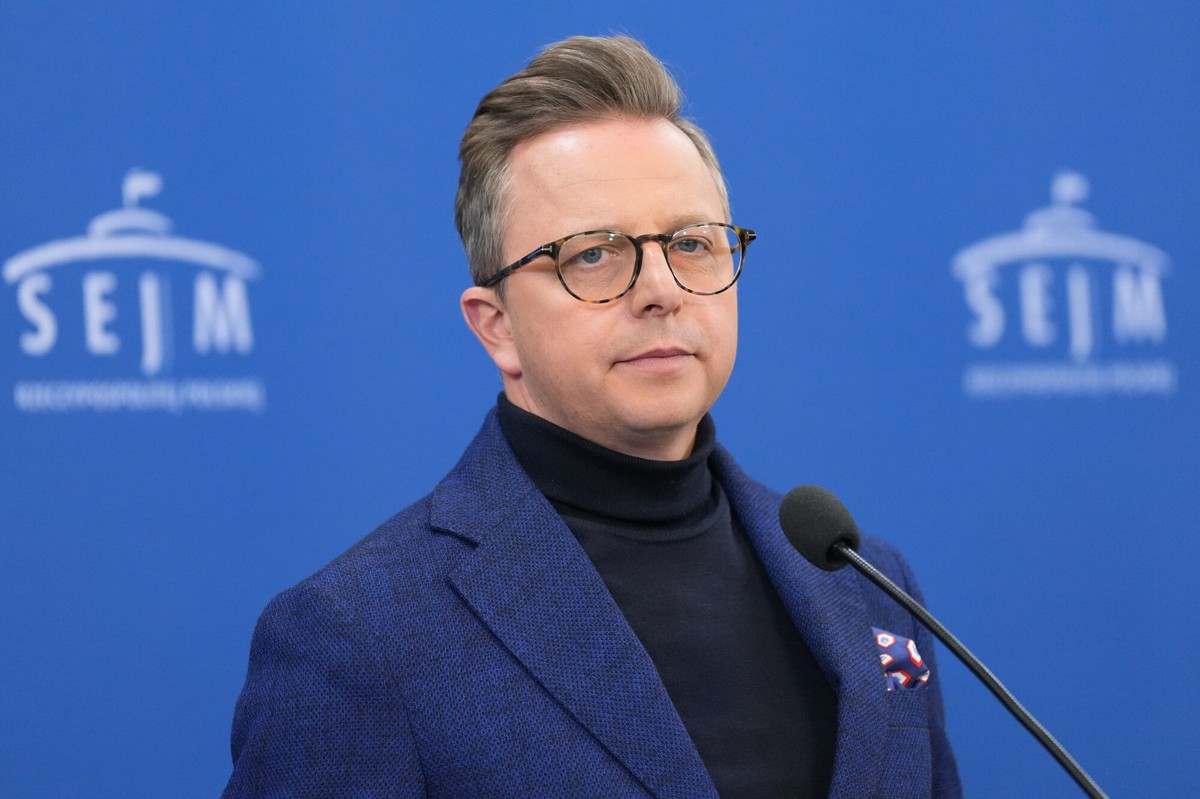 Partia Inicjatywa Polska znika ze sceny polityczne. Padłą data