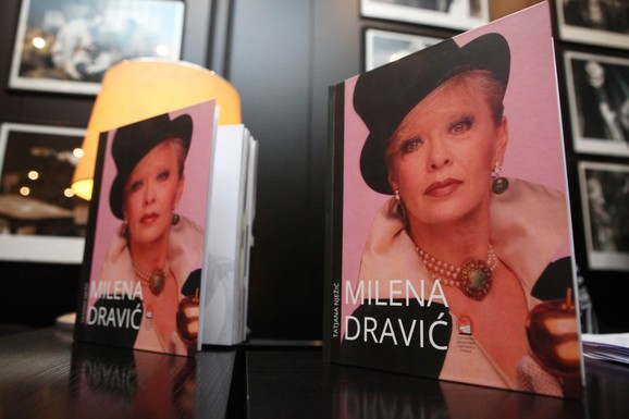 Slikovni rezultat za milena draviÄ monografija
