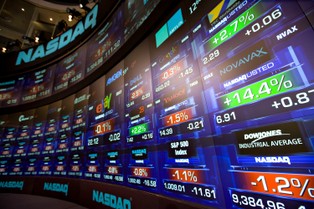 WIG20 ma (jeszcze) 100 pkt. zapasu