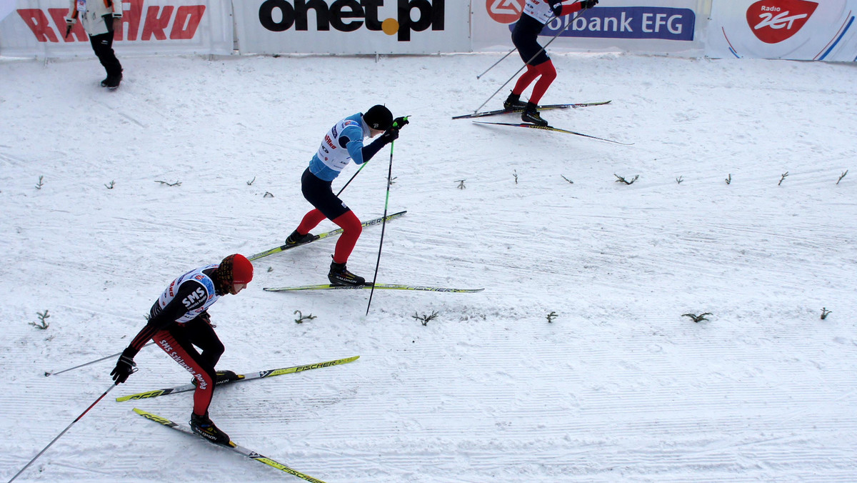 Siódme i ósme zawody z cyklu Polbank Cup rozegrane zostaną w dniach 11-12 lutego 2011 na trasach biegowych Centralnego Ośrodka Sportu w Wiśle-Kubalonce.