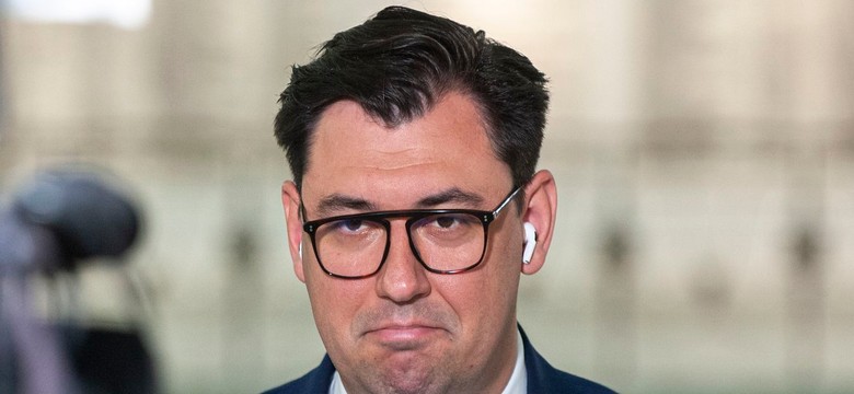 Wybory 2023. Afera korupcyjna w PO? "Zostałem zaatakowany, bo tropiłem Bąkiewicza"