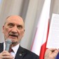 Antoni Macierewicz i raport techniczny podkomisji badającej katastrofę smoleńską