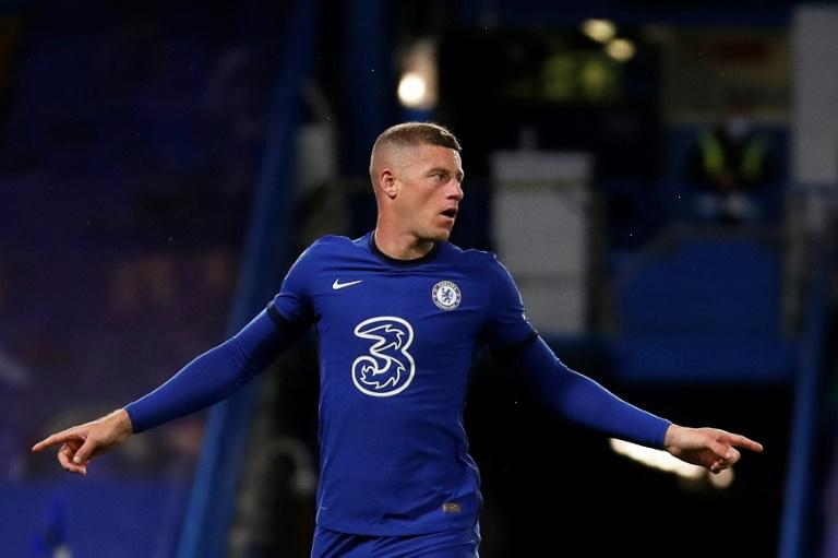 Ross Barkley's Chelsea career has not gone has planned