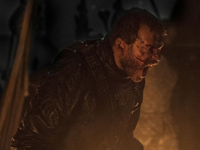 Game of Thrones Igra prestola četvrta epizoda