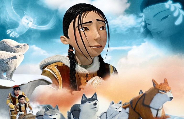 6. 'Sarila' – 10 645 widzów