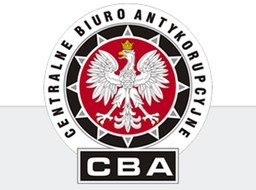 Funkcjonariusze CBA w siedzibie Krajowej Rady Sądownictwa
