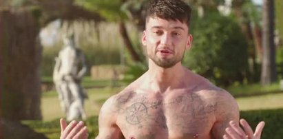 Love Island. Wyspa Miłości 3. Marcin zrezygnował z udziału w programie!