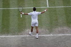 Novak Djokovic zdobył 20. tytuł wielkoszlemowy