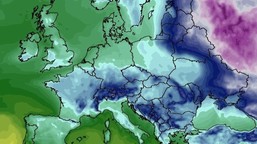 ostra zima uderzy w polskę. wrócą intensywne śnieżyce i mrozy. znamy dokładną datę załamania pogody