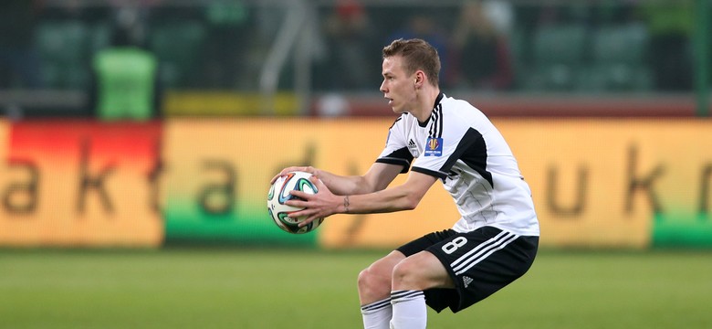 T-Mobile Ekstraklasa: Ondrej Duda powołany do reprezentacji Słowacji