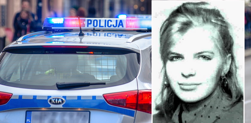 Aneta zaginęła 26 lat temu. Uprowadzono ją z domu, w piżamie i kapciach. Policja wraca do sprawy