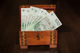 Tysiąc złotych „kieszonkowego” na wakacje od szefa