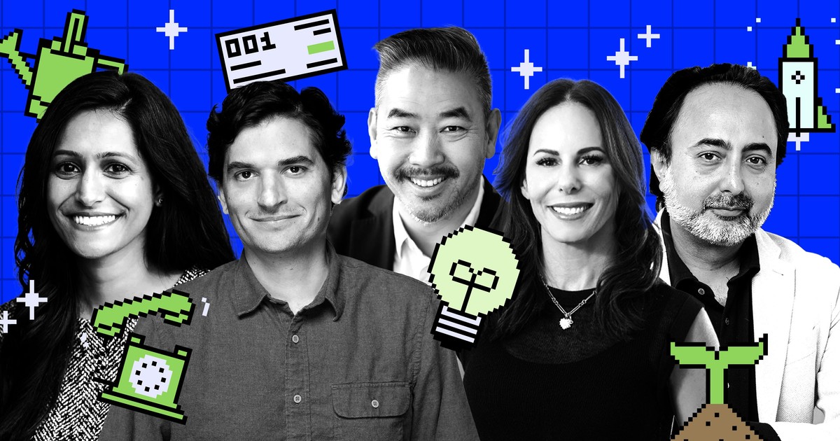 The Seed 100: The best early-stage investors of 2024 | Business Insider ...