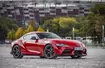 Toyota GR Supra - czy warto było na nią czekać?