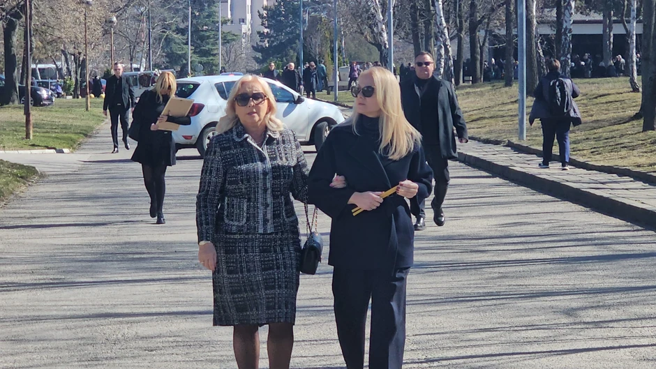 Goca i Ilda Šaulić