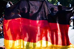 Puchar Świata dla Niemców. Argentyna i Lionel Messi przeżyli gorycz porażki