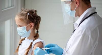Szczepienia Dzieci Przeciw Covid 19 Najwazniejsze Pytania I Odpowiedzi