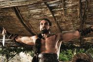 Khal Drogo, kadr