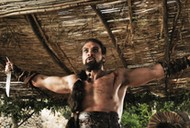 Khal Drogo, kadr