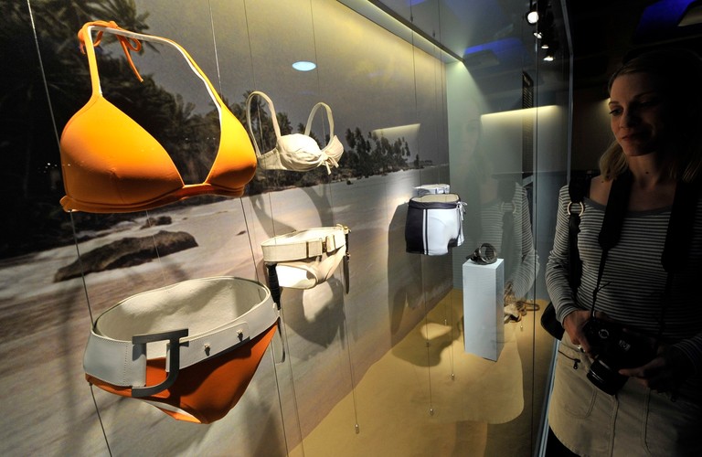 James Bond świętuje 50-lecie