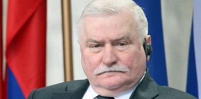 Wałęsa nie będzie twarzą na Euro 2012?