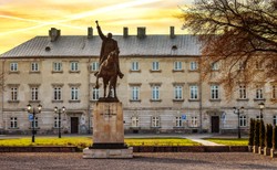 Odgadnięcie przyszłości Polski jest proste. 420 lat temu Zamoyski trafił w sedno [FELIETON]