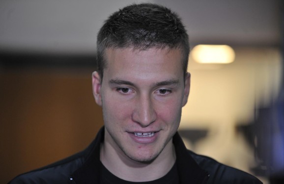 Bogdan Bogdanović