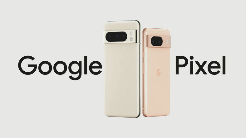 Google Pixel 8 i 8 Pro