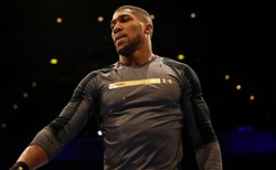 Odwołana walka Joshuy z Whyte'em. Niekorzystne wyniki w teście antydopingowym