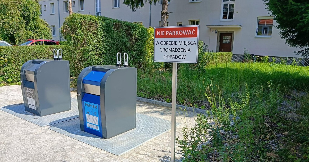 Czyste Sępolno nabiera tempa!