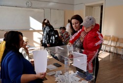 Bułgaria znowu przy urnach. Siódme wybory parlamentarne od 2021 roku