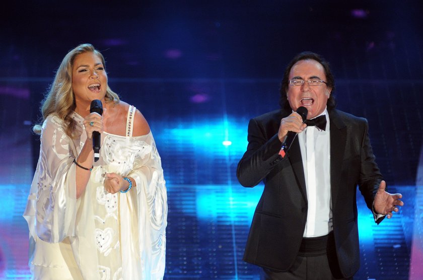 Romina Power i Al Bano