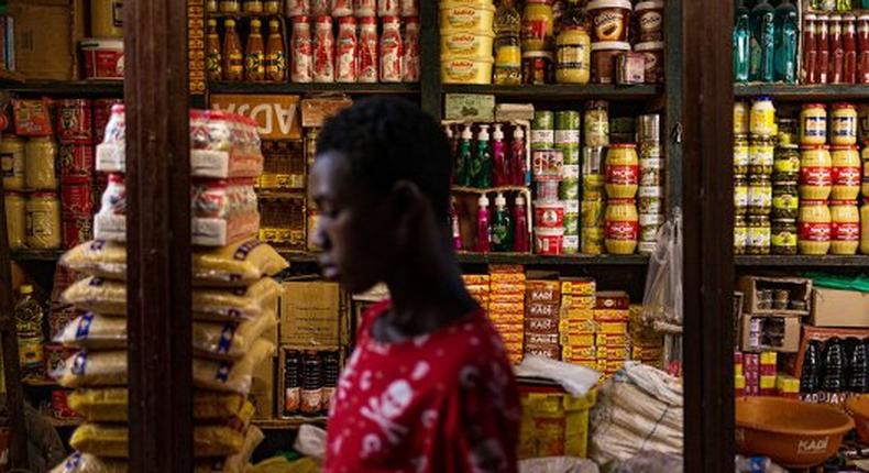 Hausse des prix des denrées de première nécessité au Sénégal