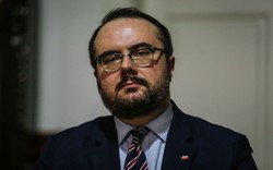 Polityk PiS do opozycji: Jeśli jesteście tacy pewni siebie, to czym się tak denerwujecie?