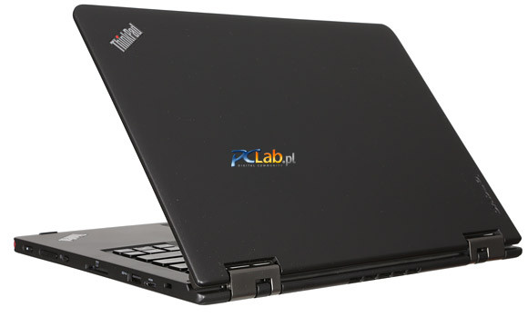 Lenovo ThinkPad Yoga