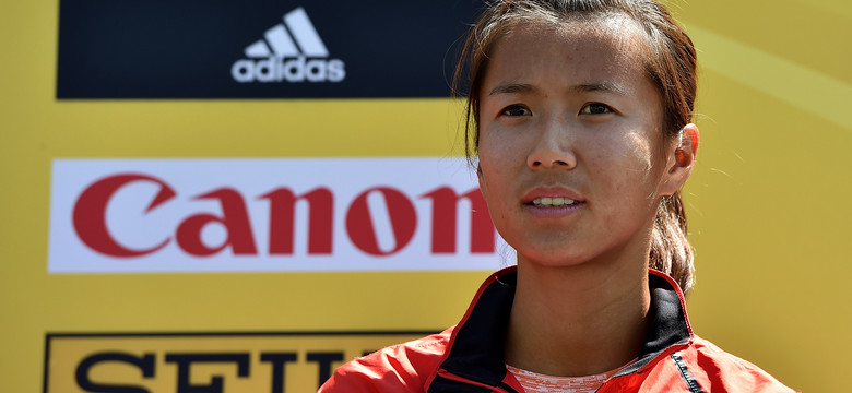 Rio 2016: Hong Liu mistrzynią olimpijską w chodzie na 20 km kobiet