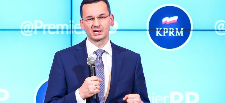 Planowe dziurawienie finansów. Dywidendy postawią pod znakiem zapytania plan Morawieckiego?