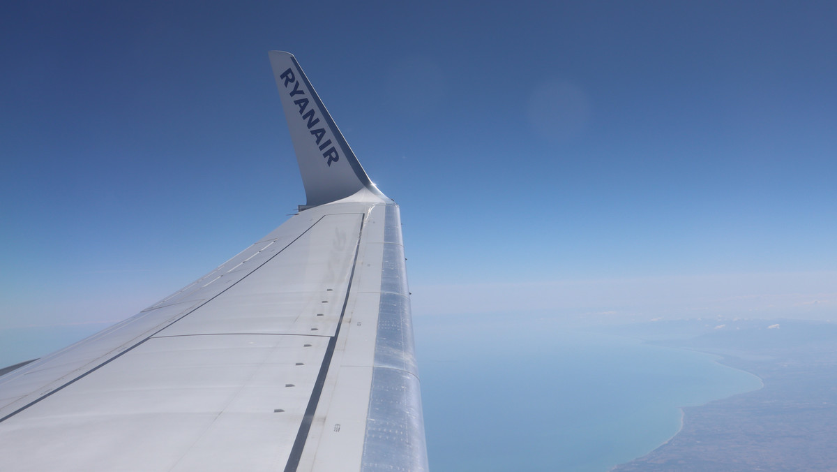 Ryanair wznawia loty krajowe. Od jesieni wróci połączenie Kraków-Gdańsk