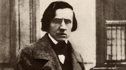 Na co zmarł Chopin? Polskie badania serca artysty dają prawdopodobną odpowiedź