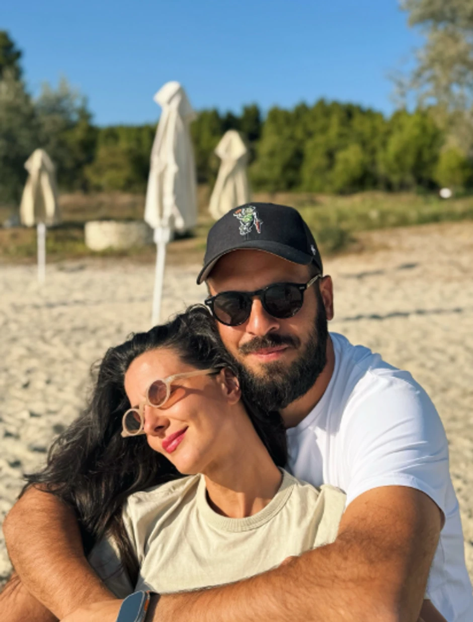 Marko i Sara Rokvić 