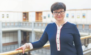 Generational Equilibrium is at Stake [DAVOS 2022]